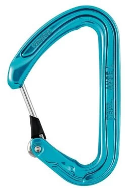 Petzl ANGE LARGE M59 MOUSQUETON