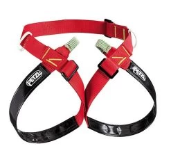 Petzl SUPER AVANTI HARNAIS SPELEO C12