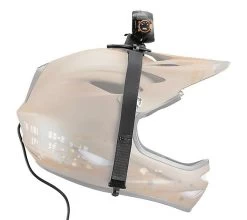 Petzl PLATINES ULTRA POUR CASQUE VELO -Magasin de matériel d'alpinisme 802140014a