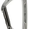 Petzl SPIRIT DROIT MOUSQUETON