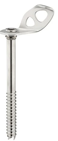 Petzl LASER BROCHE GLACE -Magasin de matériel d'alpinisme 802140097 210