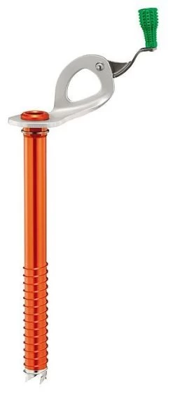 Petzl LASER SPEED LIGHT BROCHE A GLACE -Magasin de matériel d'alpinisme 802140098 210