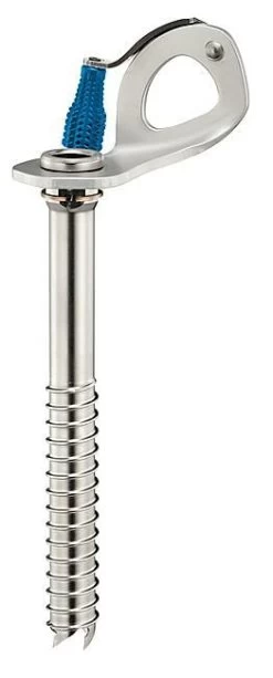 Petzl LASER SPEED BROCHE A GLACE