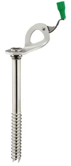 Petzl LASER SPEED BROCHE A GLACE 5 Petzl LASER SPEED BROCHE A GLACE -Magasin de matériel d'alpinisme 802140100 210