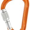 Petzl ATTACHE VIS MOUSQUETON M38ASL