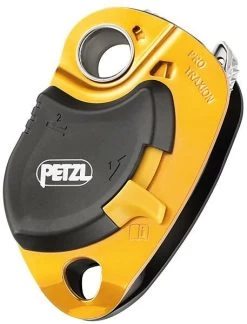 Petzl PRO TRAXION P51A