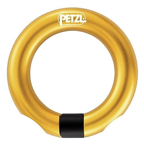 Petzl RING OPEN P28 1 Petzl RING OPEN P28