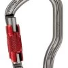 Petzl VERTIGO TWIST LOCK MOUSQUETON