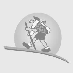 Petzl ASCENSION POIGNEE