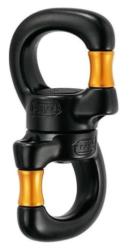 Petzl SWIVEL OPEN EMERILLON