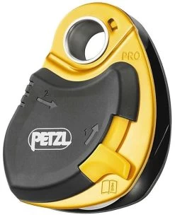 Petzl PRO P46 POULIE