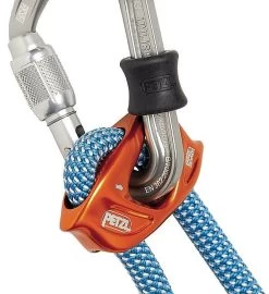 Petzl CONNECT ADJUST LONGE SIMPLE -Magasin de matériel d'alpinisme 802140220 c copie