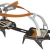 Petzl IRVIS FLEXLOCK CRAMPONS