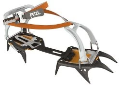 Petzl IRVIS FLEXLOCK CRAMPONS