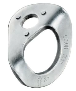 Petzl COEUR BOLT HCR AMARRAGE X20 -Magasin de matériel d'alpinisme 802140251 003 3