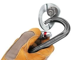 Petzl COEUR BOLT HCR AMARRAGE X20 -Magasin de matériel d'alpinisme 802140251 003 4