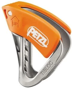 Petzl TIBLOC BLOQUEUR