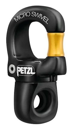 Petzl MICRO SWIVEL EMERILLON P58XSO