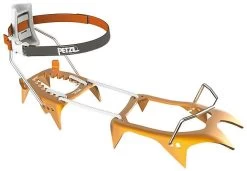 Petzl LEOPARD LLF CRAMPONS