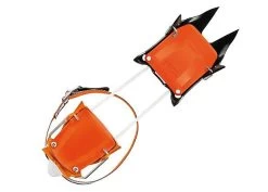Petzl IRVIS HYBRID -Magasin de matériel d'alpinisme 802140281 d