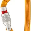 Petzl SM'D SCREW LOCK MOUSQUETON