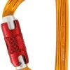 Petzl SM'D TWIST LOCK MOUSQUETON