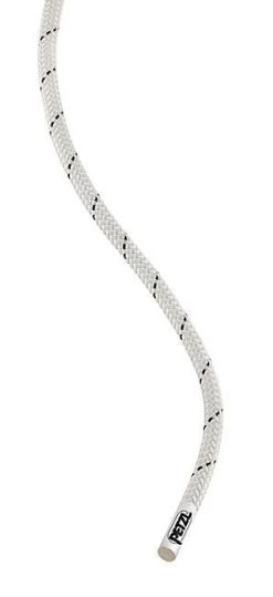 Petzl O8 SEGMENT CORDE SPELEO (AU METRE)