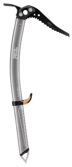 Petzl SUM'TEC PIOLET PANNE