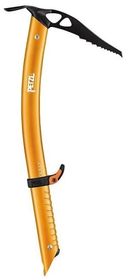 Petzl GULLY PIOLET PANNE