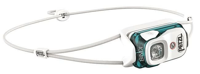 Petzl FRONTALE BINDI 200 1 Petzl FRONTALE BINDI 200