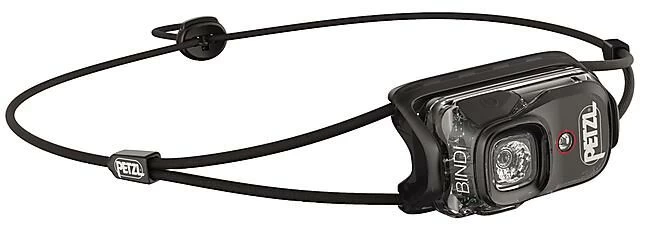 Petzl FRONTALE BINDI 200 2 Petzl FRONTALE BINDI 200 – Image 2