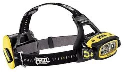 Petzl FRONTALE DUO Z2 430