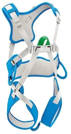 Petzl HARNAIS OUISTITI -Magasin de matériel d'alpinisme 802140359 203