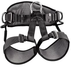 Petzl HARNAIS AVAO SIT NOIR