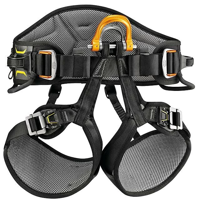 Petzl HARNAIS ASTRO SIT FAST 1 Petzl HARNAIS ASTRO SIT FAST