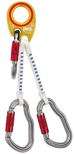 Petzl LONGE HELITREUILLAGE IGUANE