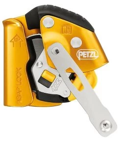 Petzl ANTICHUTE ASAP LOCK
