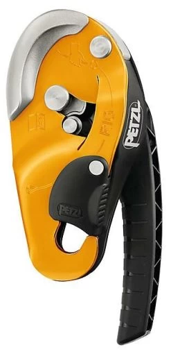 Petzl DESCENDEUR RIG