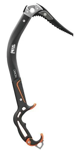 Petzl PIOLET NOMIC -Magasin de matériel d'alpinisme 802140399