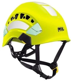 Petzl CASQUE VERTEX VENT HI VIZ