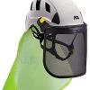 Petzl VISIERE VIZEN MESH