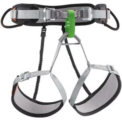 Petzl HARNAIS ASPIR COLLECTIVITES L UNITE