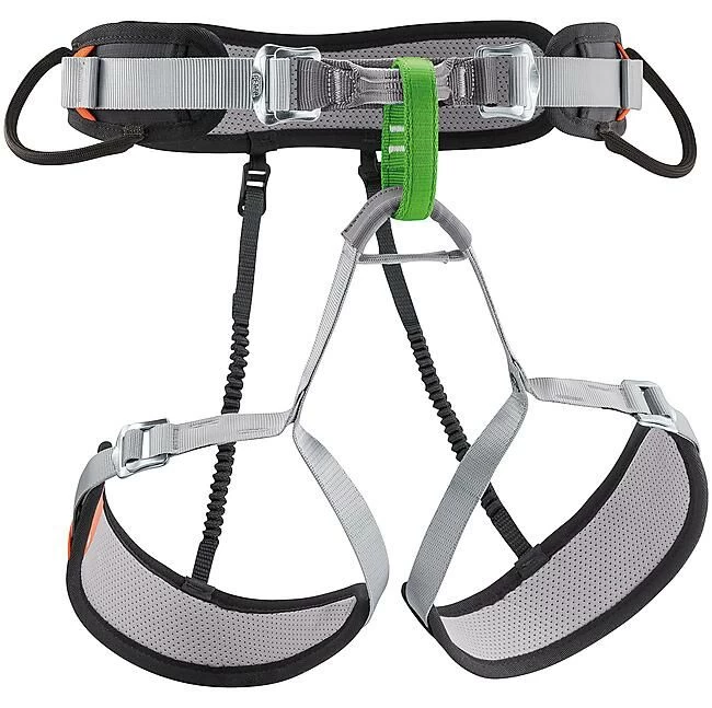 Petzl HARNAIS ASPIR COLLECTIVITES L UNITE