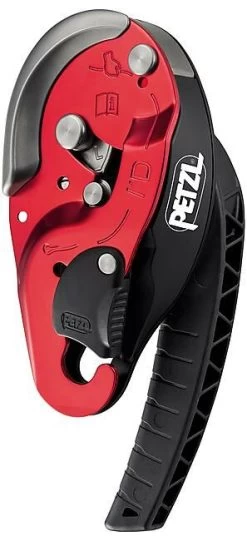 Petzl DESCENDEUR ID L