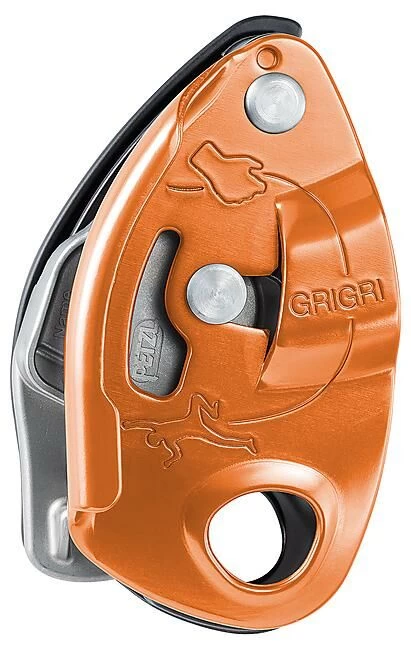 Petzl ASSUREUR GRIGRI 1 Petzl ASSUREUR GRIGRI