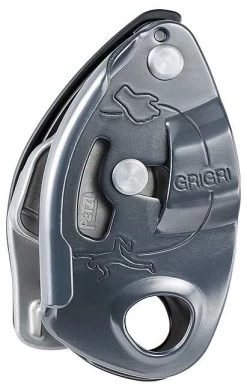 Petzl ASSUREUR GRIGRI 11 Petzl ASSUREUR GRIGRI -Magasin de matériel d'alpinisme 802141101 c 703