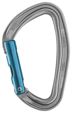 Petzl MOUSQUETON DJINN DROIT
