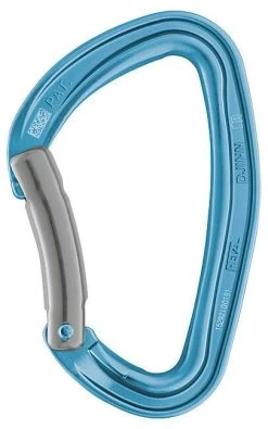 Petzl MOUSQUETON DJINN COURBE