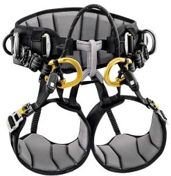 Petzl HARNAIS SEQUOIA SRT