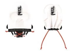 Petzl LAMPE FRONTALE IKO 350 -Magasin de matériel d'alpinisme 802141221 903 3